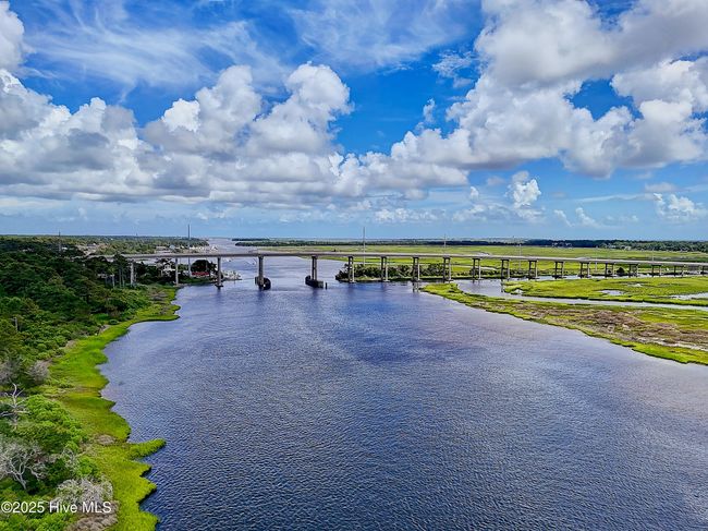 UNIT-3302 - 3100 Marsh Grove Ln, Condo with 3 bedrooms, 3 bathrooms and null parking in Southport NC | Image 47