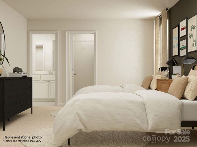 Bedroom 3 | Image 21