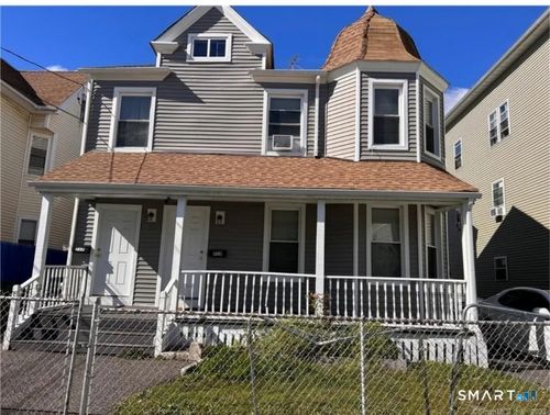715 Noble Ave, Bridgeport, CT, 06608-1502 | Card Image