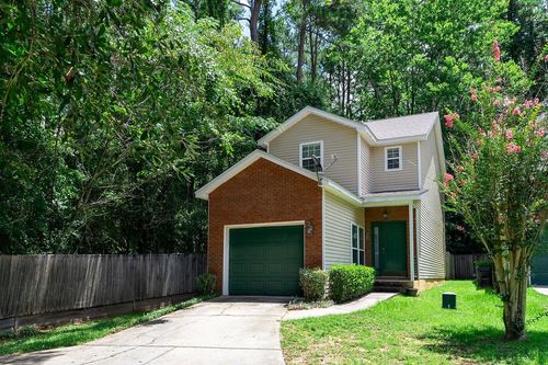 15-2580 Centerville Ct, Tallahassee, FL, 32308-4596 | Card Image