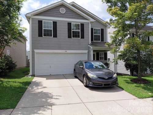 248 Morning Dew Dr, Concord, NC, 28025-9051 | Card Image