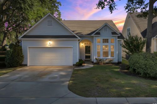 2721 S Key Largo Cir, Myrtle Beach, SC, 29577-4874 | Card Image