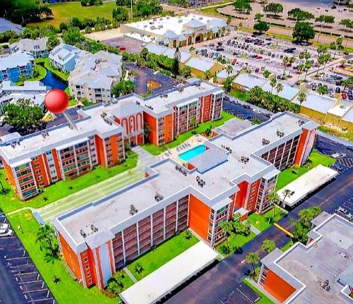 apt-302-6960 20th Ave N, ST PETERSBURG, FL, 33710-4726 | Card Image