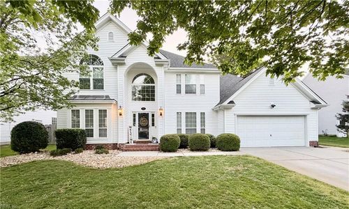 2912 Macon St, Virginia Beach, VA, 23456-7908 | Card Image