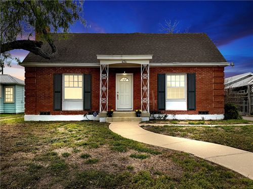 434 Atlantic St, Corpus Christi, TX, 78404-1843 | Card Image