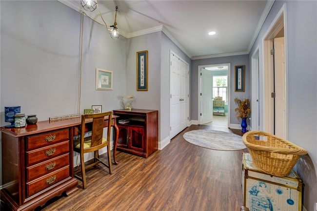 455 Mayo Rd, House other with 5 bedrooms, 3 bathrooms and 8 parking in Covington GA | Image 38