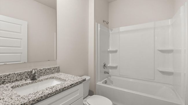 Southwind Village lot 30 The Hayden 024 | Image 24