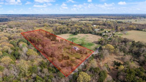 Lot 3 Cr 1116, Sulphur Springs, TX, 75482 | Card Image