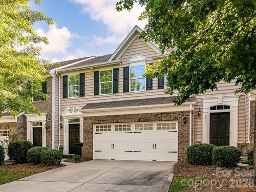9333 Alice Mcginn Drive, Charlotte, NC, 28277 | Card Image