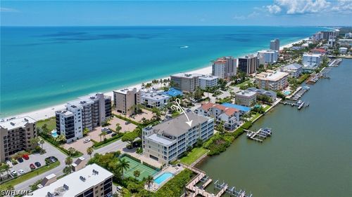 402-9380 Gulf Shore Dr, NAPLES, FL, 34108-4003 | Card Image