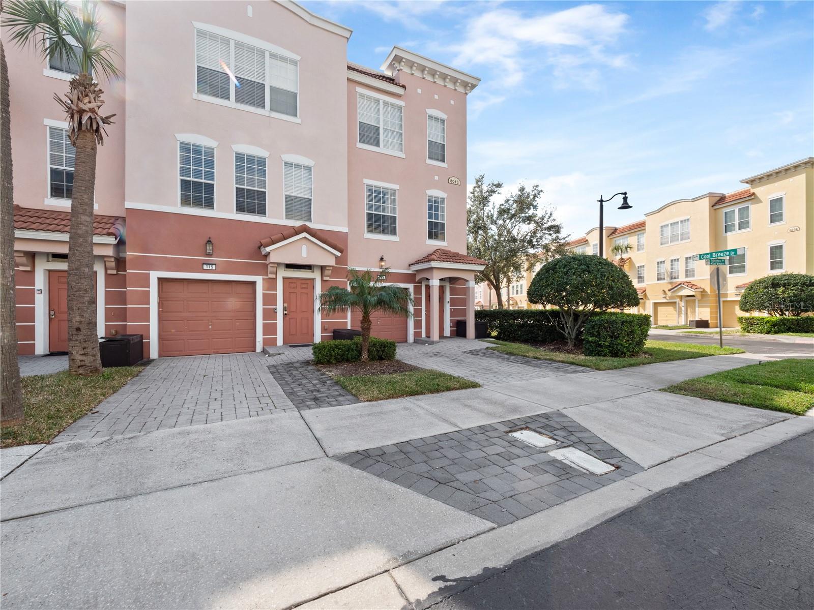 Residential in ORLANDO 4