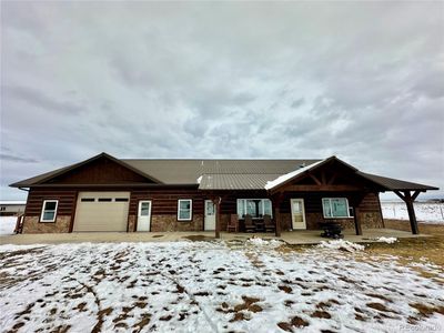 26370 County Road 7, House other with 4 bedrooms, 3 bathrooms and 2 parking in La Jara CO | Image 1