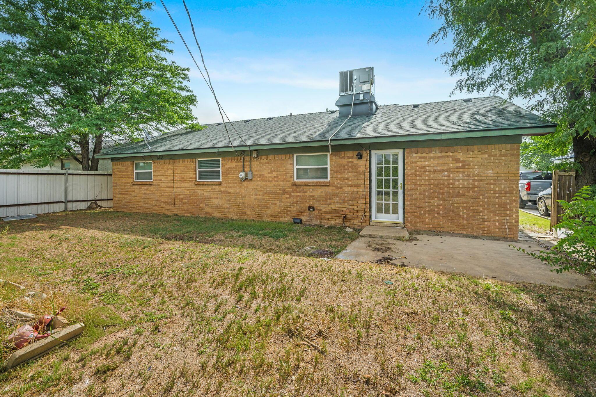 Residential in Amarillo 4