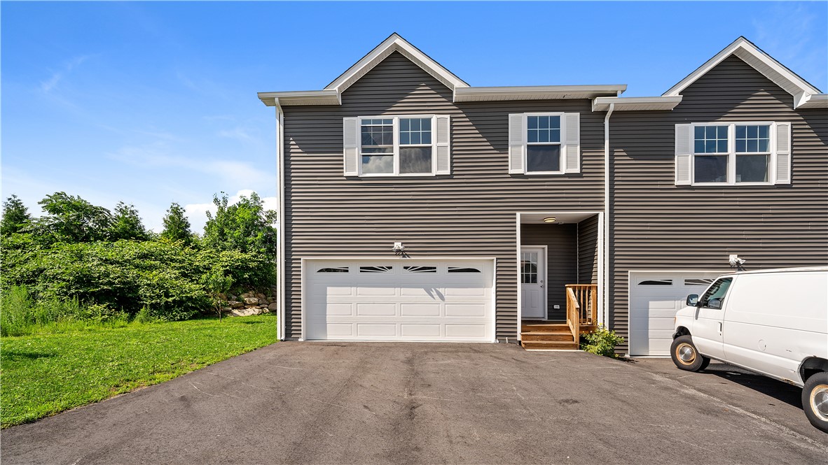 Residential in West Warwick 2