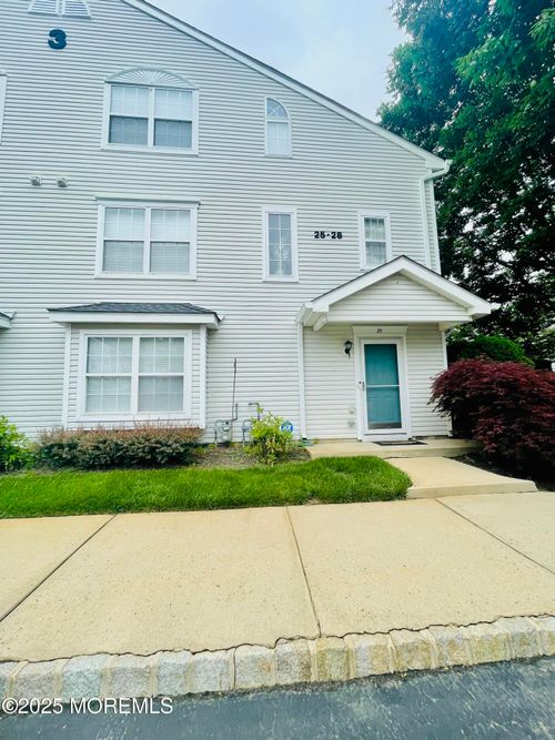 25 Watson Ct, Howell, NJ, 07731-5019 | Card Image