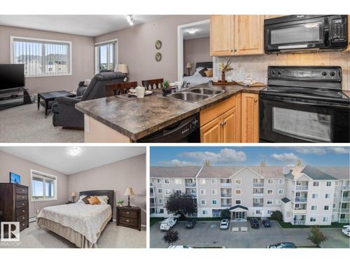 412-4309 33 St, Stony Plain, AB, T7Z0C4 | Card Image
