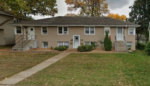 538 Summit St Ne, Columbia Heights, MN, 55421-3844 | Card Image