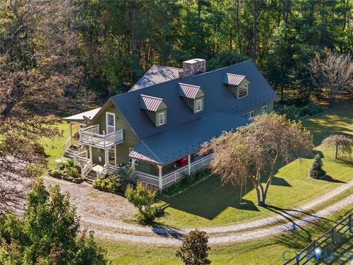 1024 Back Mountain Rd, Dillwyn, VA, 23936-2071 | Card Image