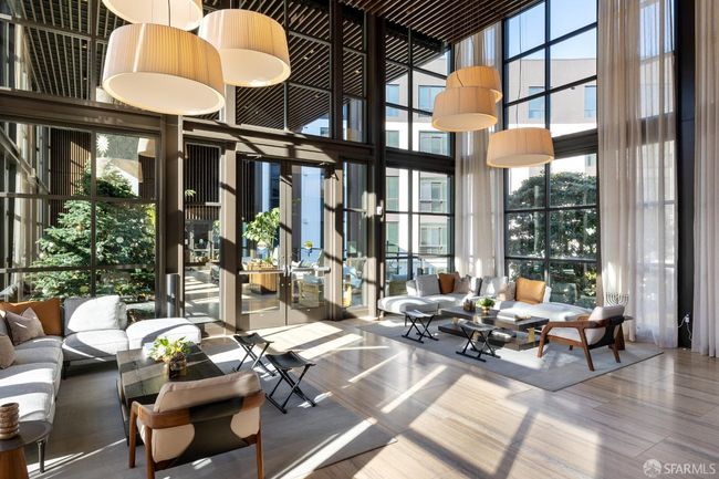 211 - 1 Bristol Ct, Condo with 1 bedrooms, 1 bathrooms and 1 parking in San Francisco CA | Image 21