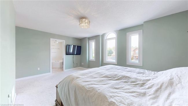 7 Vidal Crt, House other with 4 bedrooms, 4 bathrooms and 4 parking in Grimsby ON | Image 18