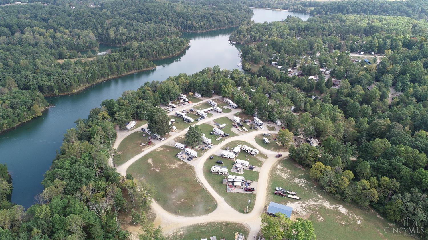 160 Blue Gill Rd, Peebles, OH 45660