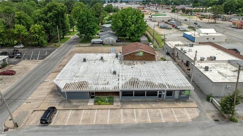 803 Quandt Ave, Springdale, AR, 72764-5352 | Card Image