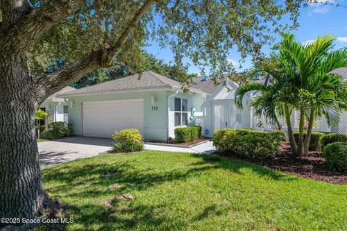 711 Kenwood Cir, Melbourne, FL, 32940-1779 | Card Image
