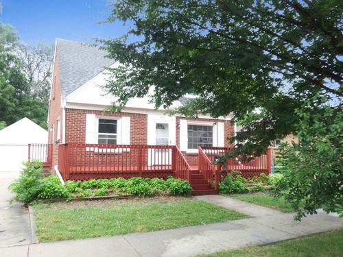 1617 S 88th St, WEST ALLIS, WI, 53214-4306 | Card Image