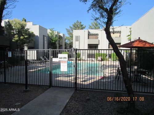 306-8020 E Thomas Rd, Scottsdale, AZ, 85251-6666 | Card Image