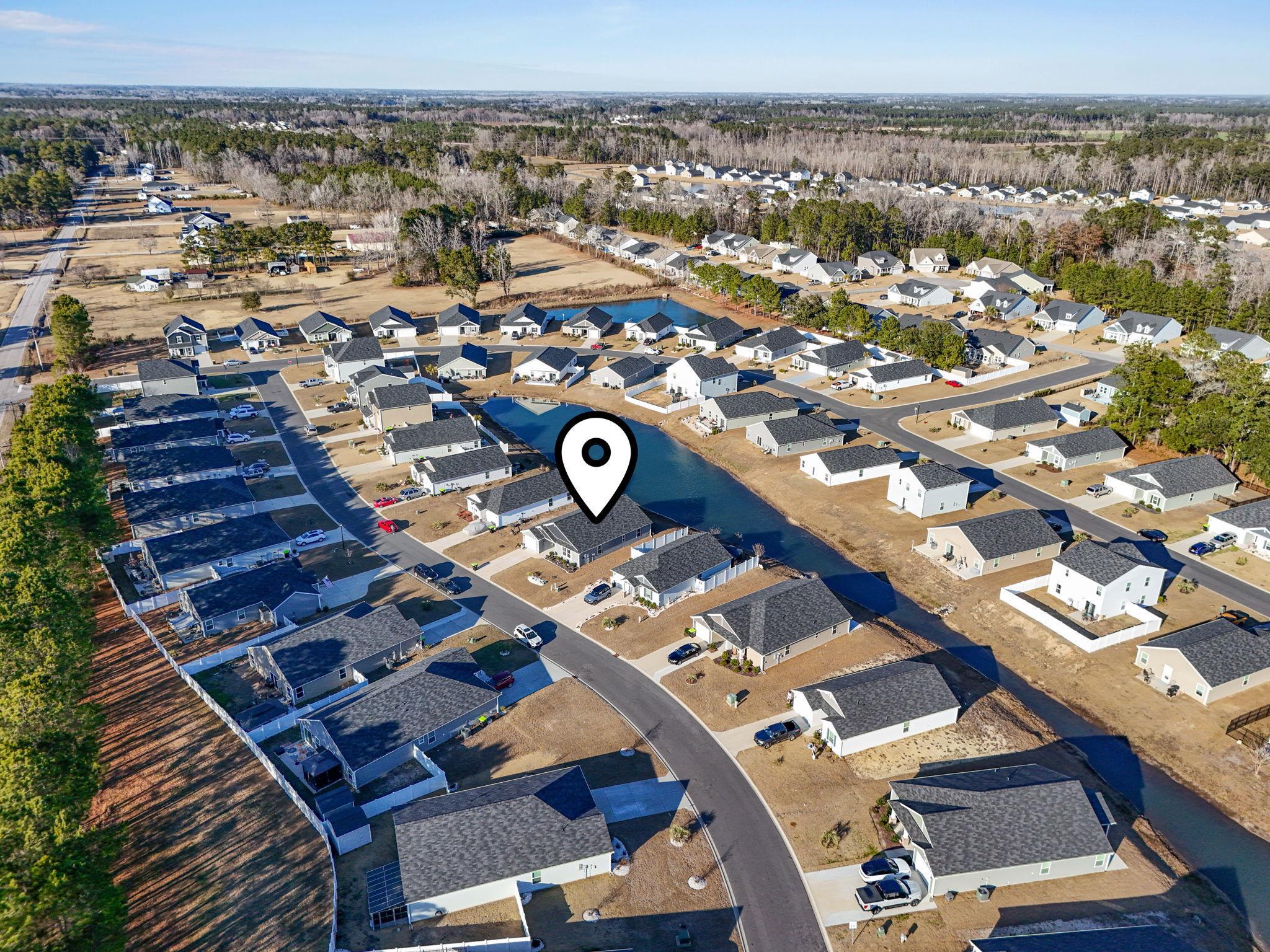 Residential in Conway 3