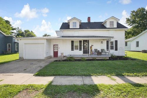 28 Elm St, Kingston, OH, 45644-9597 | Card Image