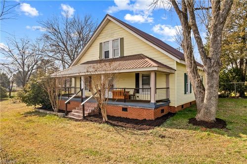 1022 Railroad Avenue, China Grove, NC, 28023 | Card Image