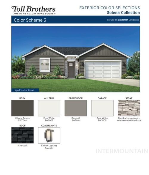 2096 N Honalee Ave, Eagle, ID, 83616 | Card Image