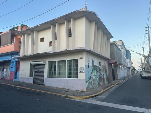 157 Ave Ave Santiago Iglesias, Arecibo, PR, 00612-4723 | Card Image