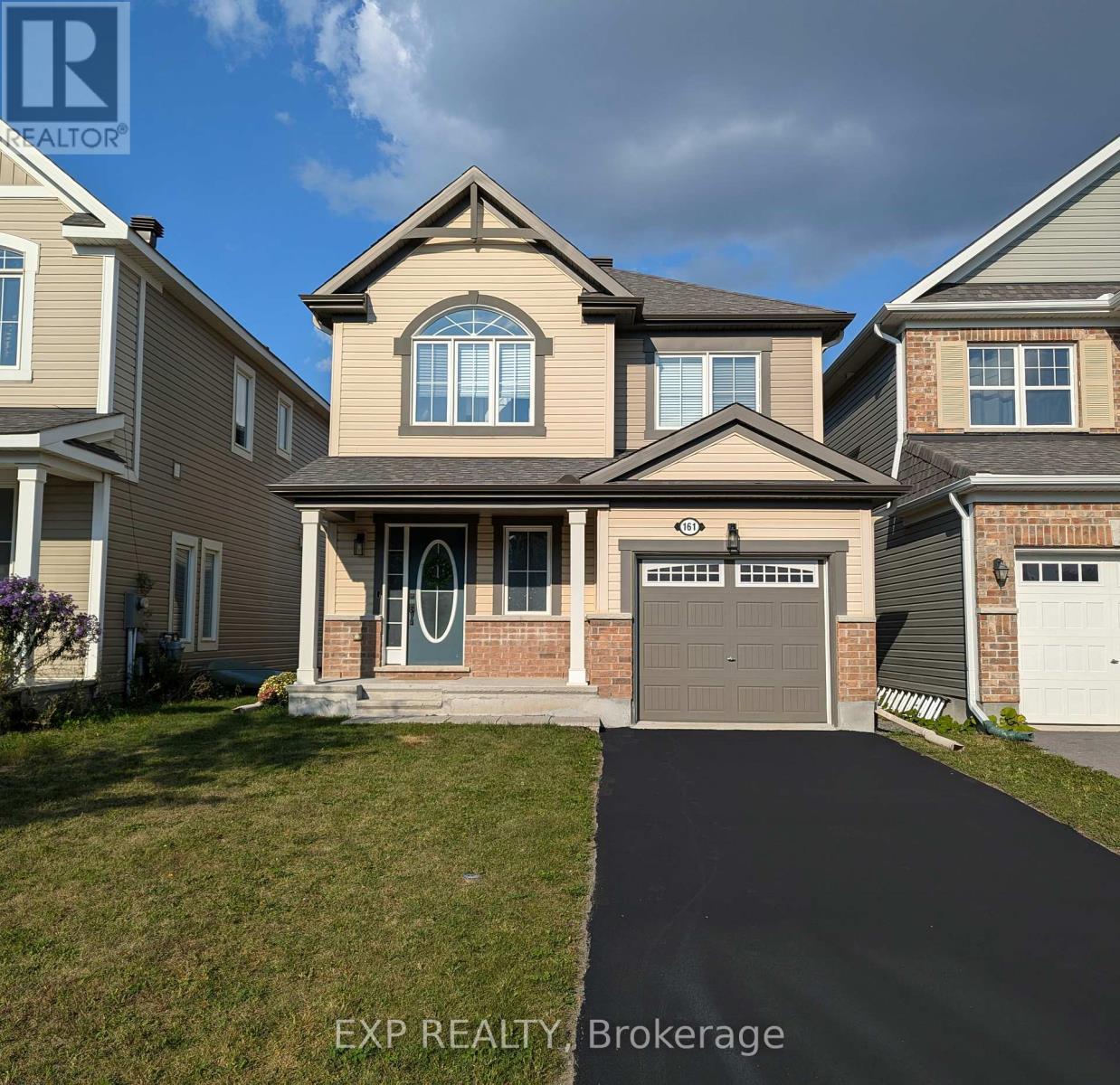 Residential in Ottawa