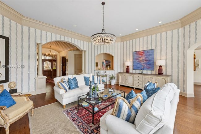 12 Turnberry Way, House other with 5 bedrooms, 6 bathrooms and null parking in Bluffton SC | Image 17