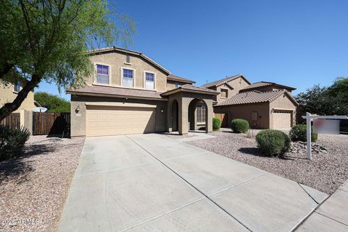 10764 W Adams St, Avondale, AZ, 85323-6893 | Card Image