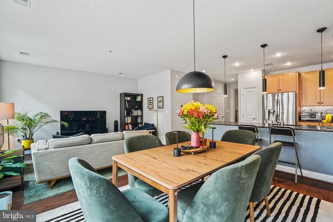 APT-104C - 1811 14 Th St N, Condo with 2 bedrooms, 3 bathrooms and null parking in ARLINGTON VA | Image 12