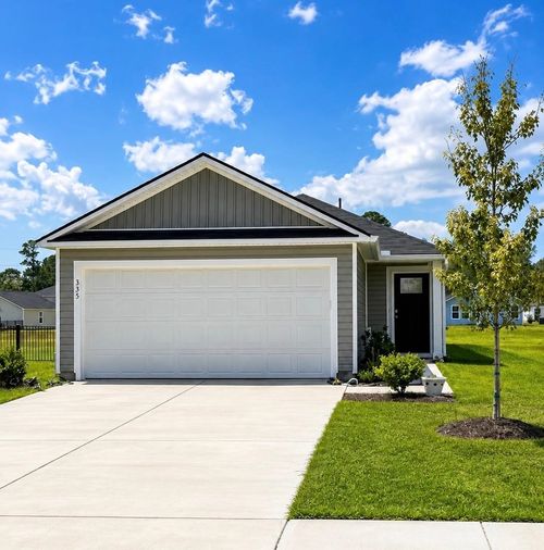 335 Mistletoe Way, Longs, SC, 29568-6783 | Card Image