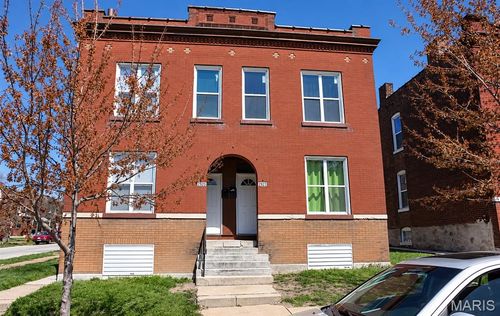 2923 Miami Street, St Louis, MO, 63118 | Card Image