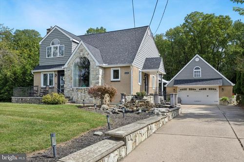 2649 Murray Ave, BENSALEM, PA, 19020-2630 | Card Image