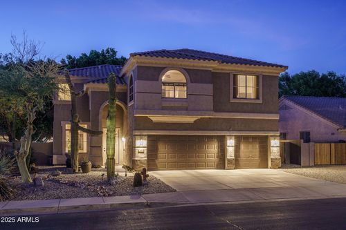 6172 W Kerry Ln, Glendale, AZ, 85308-7699 | Card Image
