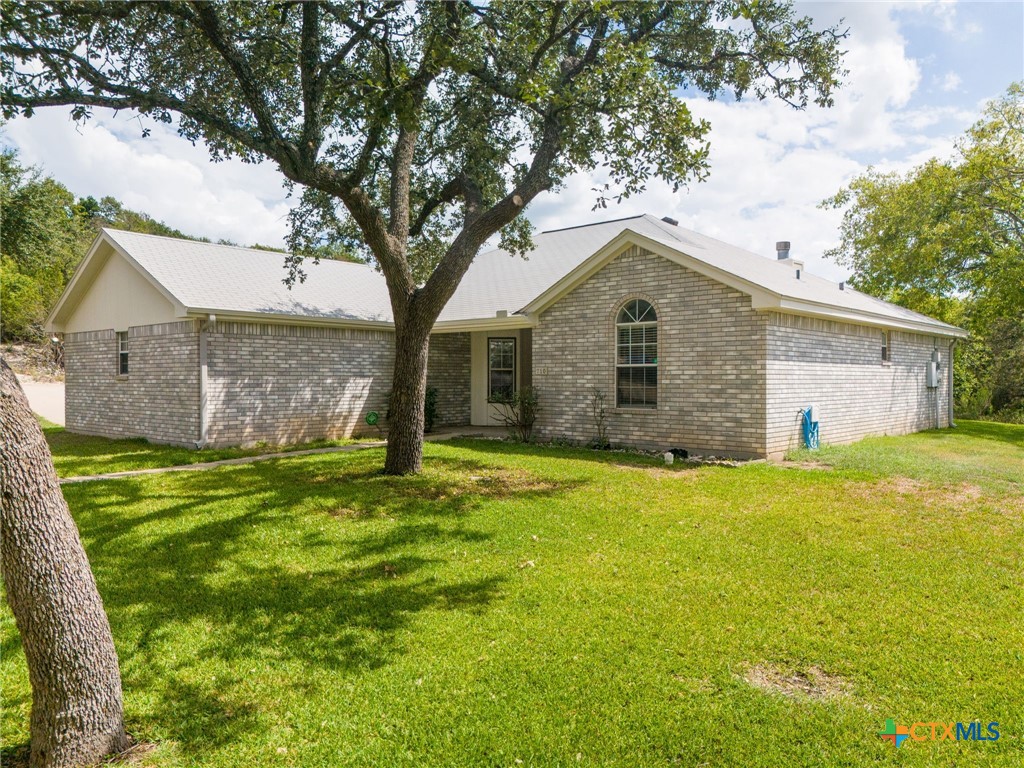 Martha Dr, Copperas Cove, TX 76522