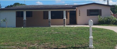 1393 Stanley Ln, MELBOURNE, FL, 32935-3262 | Card Image