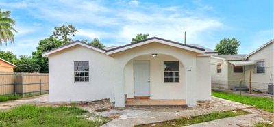 1768 Nw 112th Ter, Home with 0 bedrooms, 0 bathrooms and 3 parking in Miami FL | Image 1