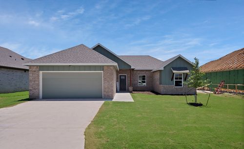109 Panther Loop, Mabank, TX, 75147-1190 | Card Image