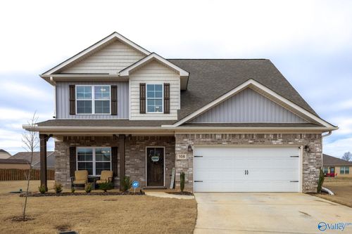 108 Maple Bend Drive, Toney, AL, 35773 | Card Image