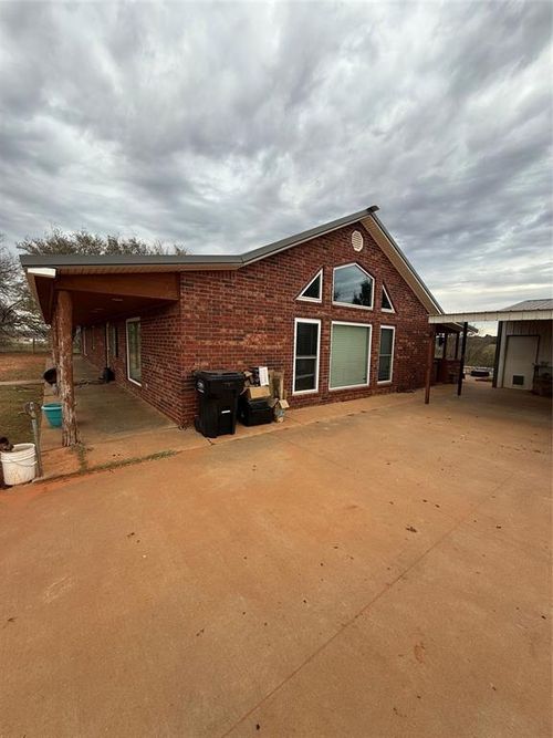 15031 County Road 1130 Street, Lookeba, OK, 73053 | Card Image