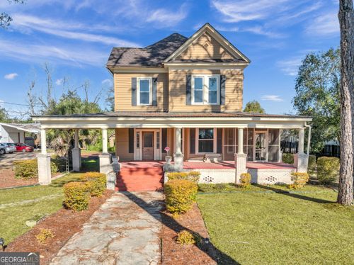 212 Hand Ave W, Pelham, GA, 31779-1246 | Card Image