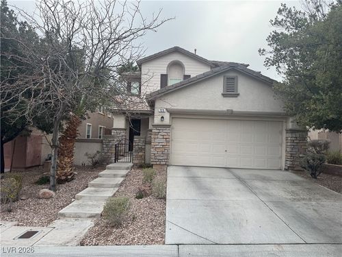 725 Anacapri St, Las Vegas, NV, 89138-6000 | Card Image